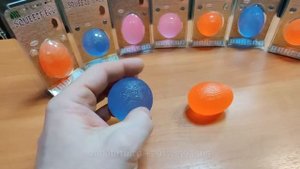 Тренажёры для кисти рук