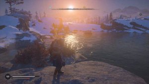 Assassin's Creed Valhalla САМЫЙ ЛУЧШИЙ ЛУК В ИГРЕ НОДЕН!