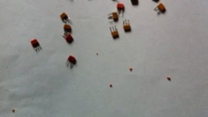 Разбор Транзисторов КТ315 разных Годов и разных Заводов