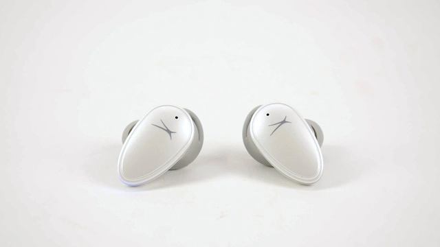 Using the MZX5300 NanoBuds ANC TWS Earbuds смотреть онлайн