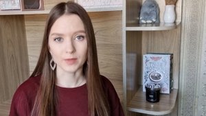 Презентация платного МК по сережкам-ромбам с цветочным узором