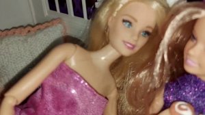 Рождественские истории Ляли и её друзей.