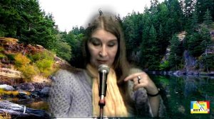 Я Пришёл. Мой Род. Часть 2. Как перейти в новый Мир. Мария Карпинская.