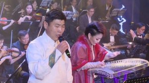 Монгол ардын дуу Мандах нар-Mandakh nar Увертюра хамтлаг vs Мөнх эрдэнэ МУГЖ ятгачин