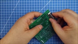 Светодиодный 10 сегментный индикатор B10BB GYR
