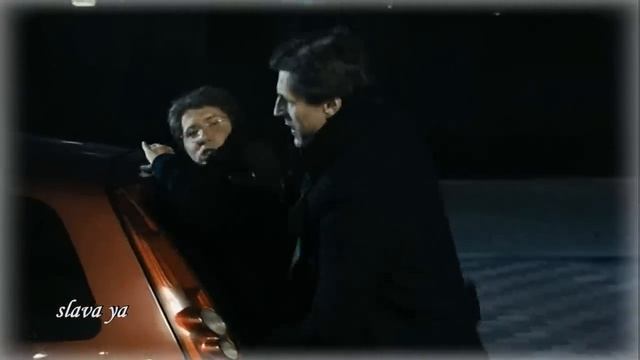СТРАСТНАЯ