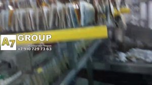 Упаковка дой-пак для сока: Как это работает? #дойпак #сок