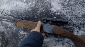 ИЖ-94(MP-94)! Первая часть! Обзор оружия!