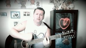 Alexander Manaev - Love Suite (cover of Blue System)