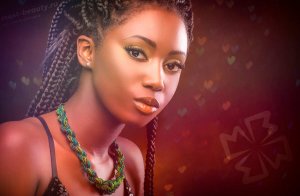 Это наша с тобой мечта!