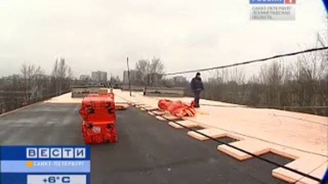Канал Россия 1 Новости - ПЛАСТФОИЛ