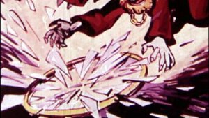 Снежная королева. 1 глава. Краткое содержание