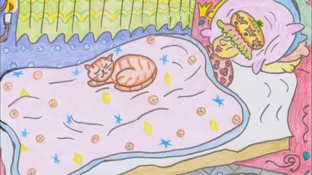 В. Тронин. Сказка про то, как Иван-дурак за маслом ходил смотреть онлайн