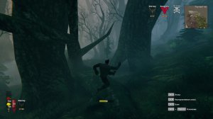 Вальхейм (Valheim) - Эпизод 21. Трусовый бег)))