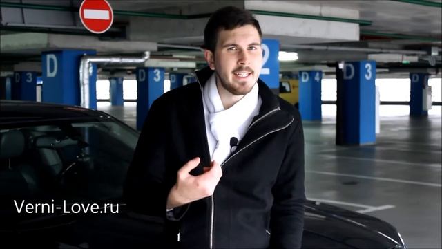 Вернуть Любимую : Как контролировать эмоции при возвращении девушки или жены? смотреть онлайн