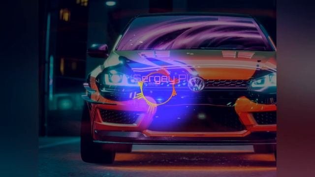 GAYAZOV$ BROTHER$ - Малиновая LADA (Sergey Plotnikov & DJ X-KZ Dance Remix)