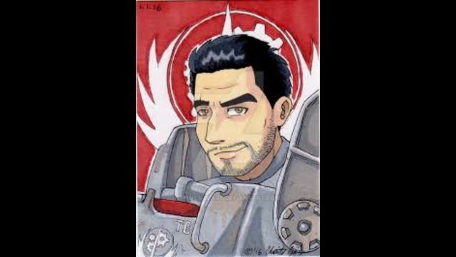 Энциклопедия мира ФАЛЛАУТ - Гайд Паладин ДАНС смотреть онлайн