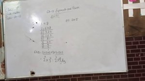 Class7thMaths ch13Exponents andPowerEx13 1