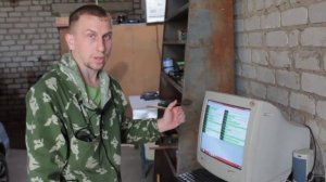 Тест китайского ДМРВ для советского авто