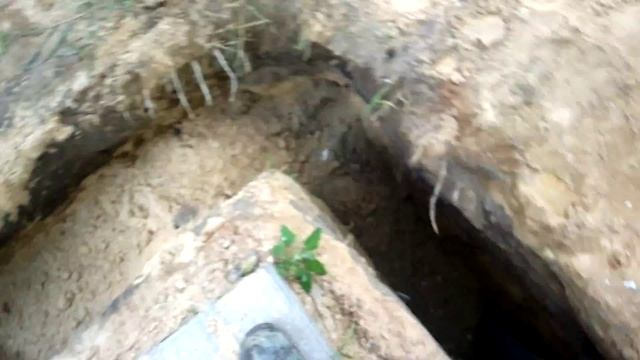 Как самому провести воду в баню.As most to carry out water to a bath. смотреть онлайн