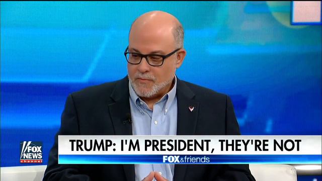 Mark Levin talks 'Rediscovering Americanism' смотреть онлайн