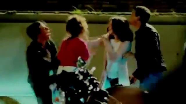 Bomfunk MC's - (Crack It) Something Going On смотреть онлайн