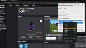 Bypass IP Cookie Roblox ! Роблокс куки рефрешер