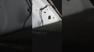 Устранение запотевания стекол Шевроле Круз