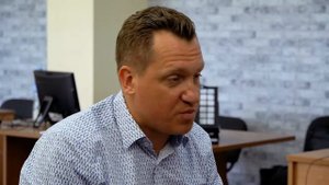 Встреча с многодетными семьями. Артем Рымарь. Воронеж