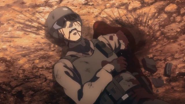 Taboo Tattoo『AMV』Nuclear смотреть онлайн