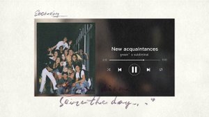 Новые знакомства / привлечь в жизнь идеальную компанию , идеальные отношения  Саблиминал sub ??