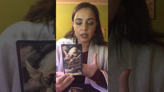 You are free ! Pisces * Mid November 2018 Tarot Reading смотреть онлайн