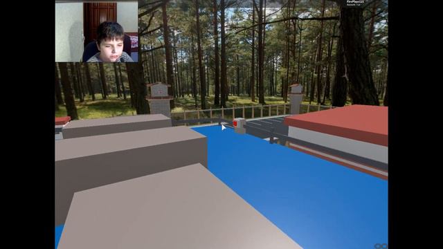 Тупые Пародии На Игру JailBreak | Roblox смотреть онлайн