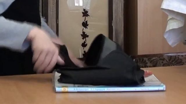 Что посеешь, то и пожнешь! Стоп кадр пгт Юрья Руководитель Злобина НН 2017 смотреть онлайн