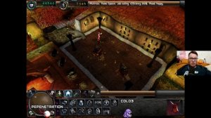 Dungeon Keeper 2 часть 7