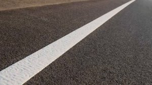 Двойная сплошная и одна сплошная: в чем разница? Рассказываю про штрафы