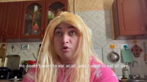 Grey ship ENG |Семейная диета| rus