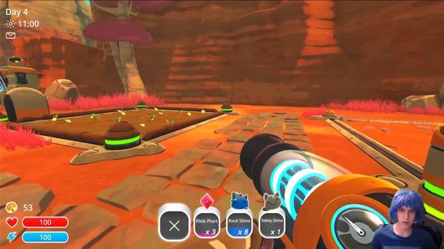 Slime Rancher - Game Review Sunday