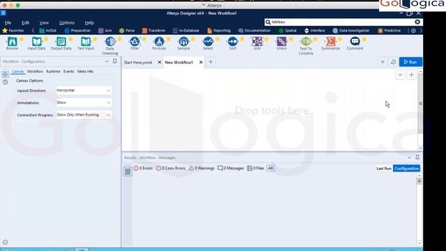 What is AlterYX | Best Data Analytics Tools in 2020 | AlterYX Training-Gologica смотреть онлайн