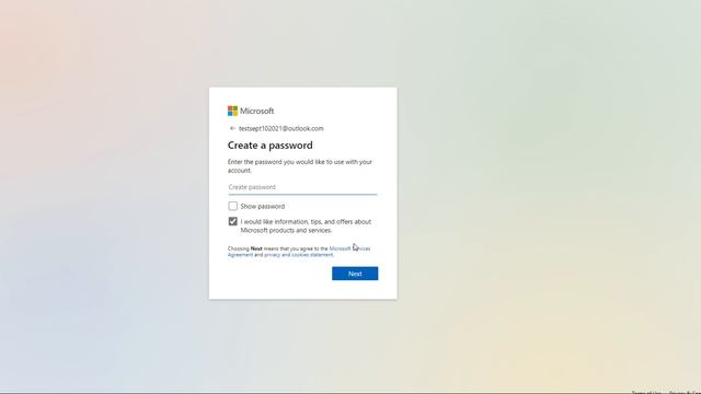 Microsoft Live ID - How to create a Microsoft Live ID for UHRS. смотреть онлайн