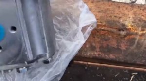 НШ 16 на ЮМЗ 8280 від Володимира Дизеля