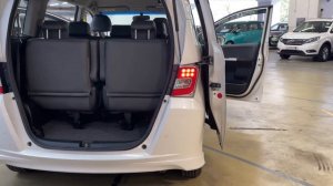 【大昌行易手車】2015 HONDA FREED G AERO