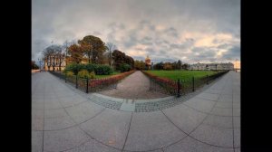 ЛЕНИНГРАДСКИЙ ВАЛЬС.