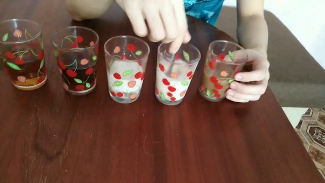 Смешиваем ЭНЕРГЕТИК с чем попало! /Mix ENERGY drinks