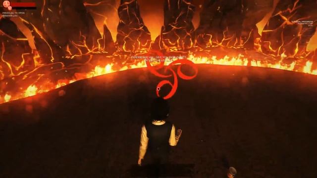 Lucius II "Новая игра-новые смерти" №1 смотреть онлайн