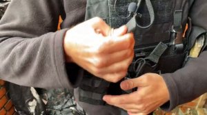 Северянин от R-Karbid часть 2. Проект Чистота.