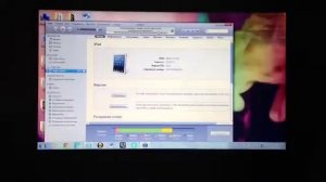 iTunes или как переносить музыку на  iдевайс...