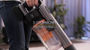 ⭐️ Odkurzacz Philips Aqua 7000 XC7055/01 – dane techniczne – RTV EURO AGD