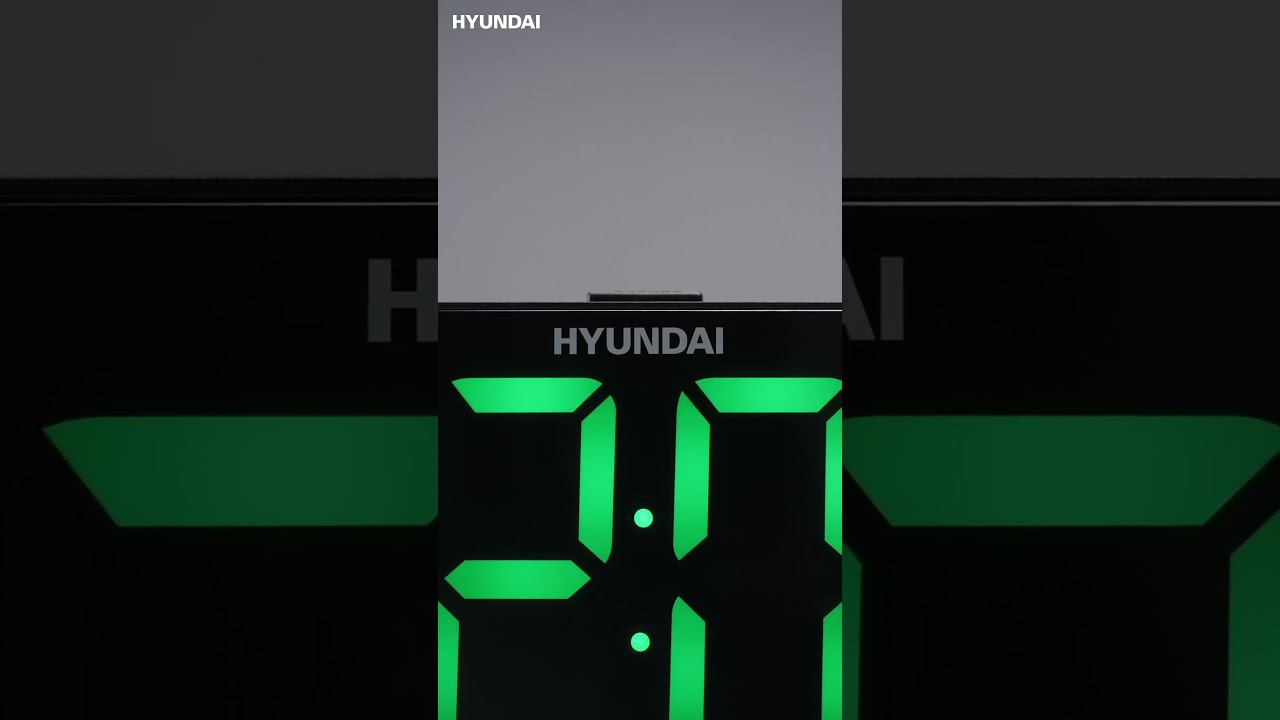 1854592 Hyundai H RCL246 смотреть онлайн