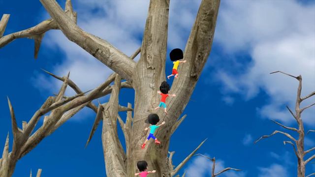 TINU KI SHAITANI (PART 41) | Tiger Comedy | Desi Comedy Video | Pagal Beta | Cartoon смотреть онлайн